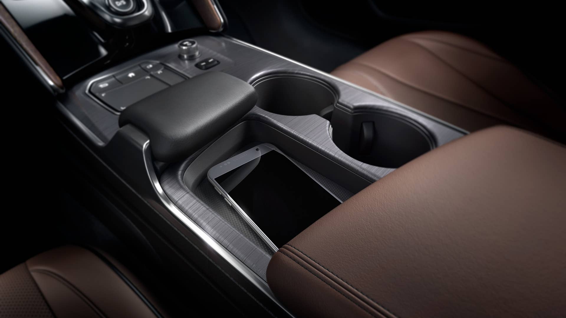 2021 Acura TLX Advance