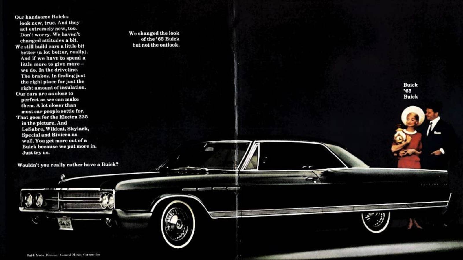Buick Electra