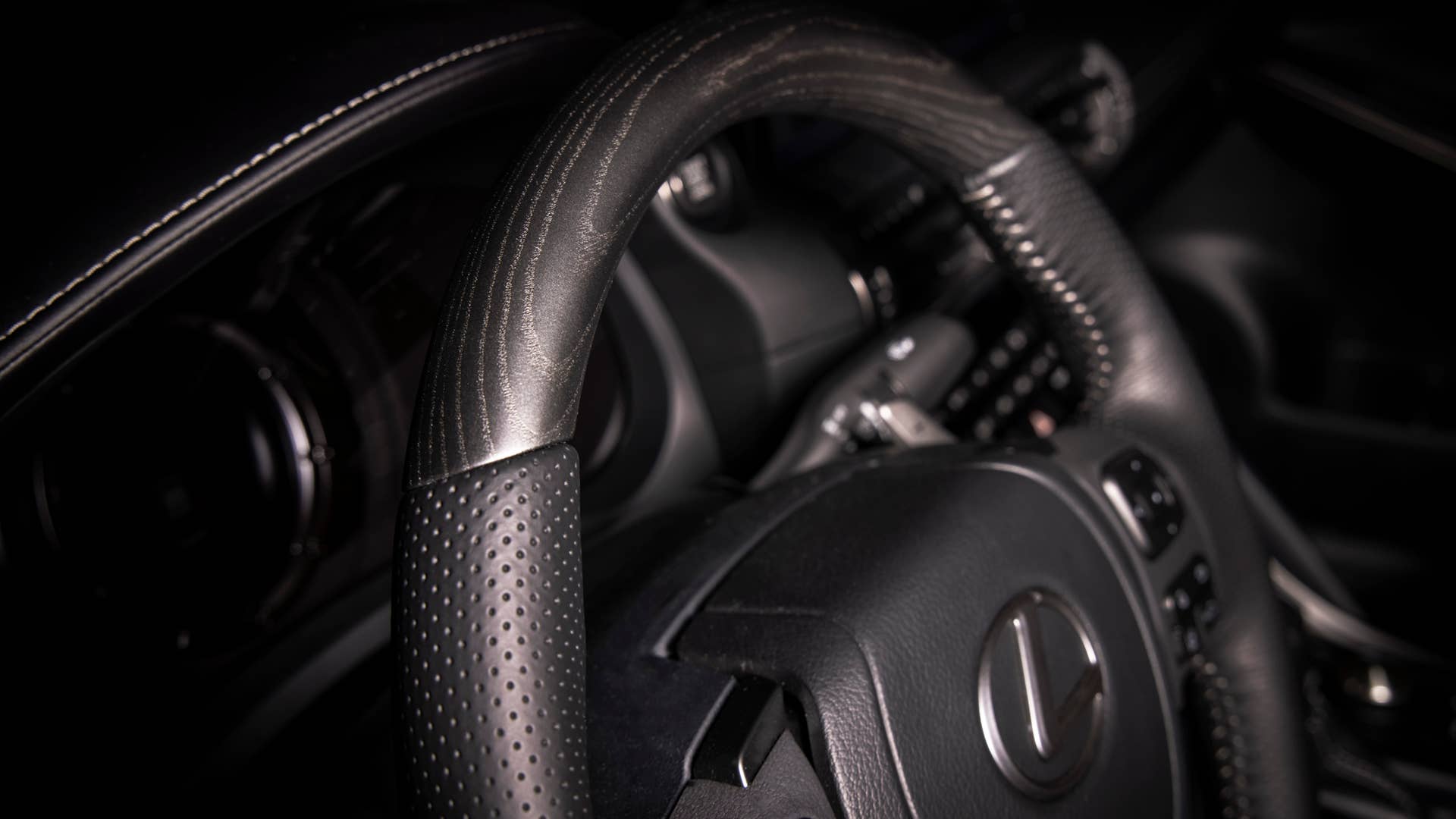 2022 LEXUS IS 500 F SPORT