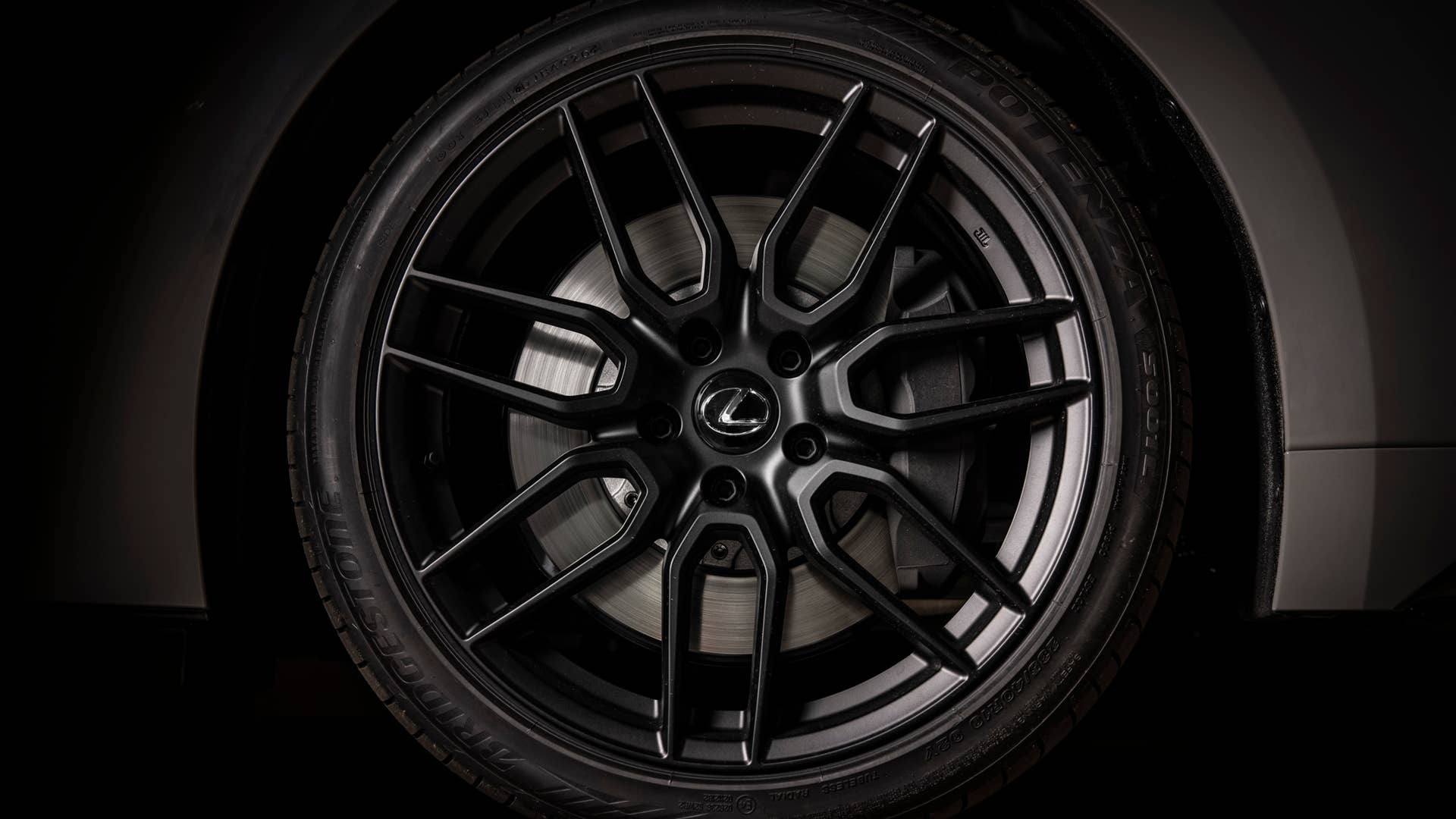 2022 LEXUS IS 500 F SPORT