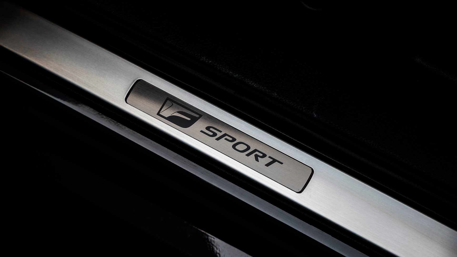 2022 LEXUS IS 500 F SPORT
