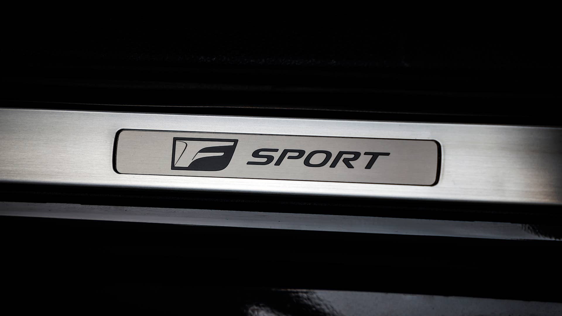 2022 LEXUS IS 500 F SPORT