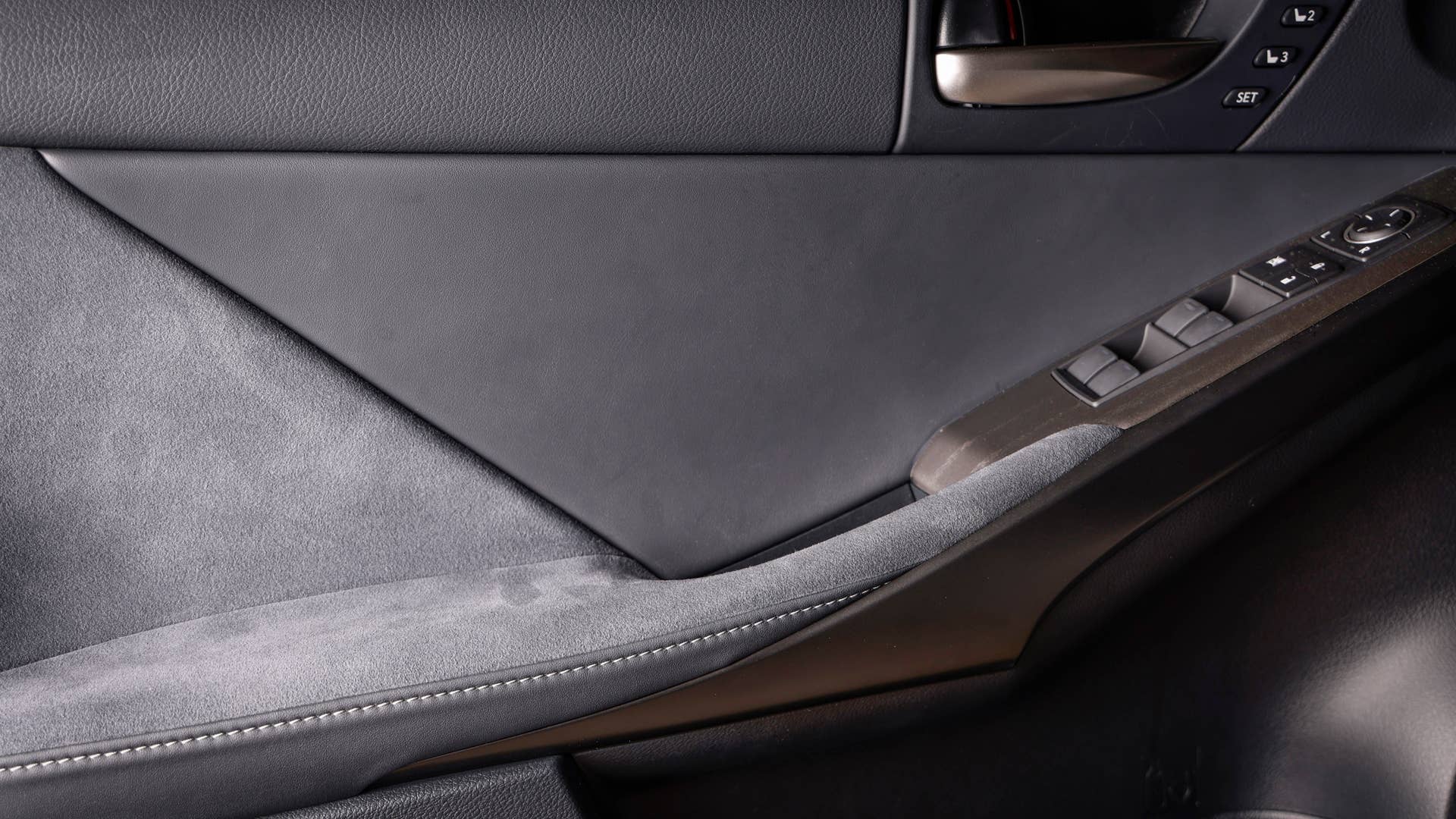 2022 LEXUS IS 500 F SPORT