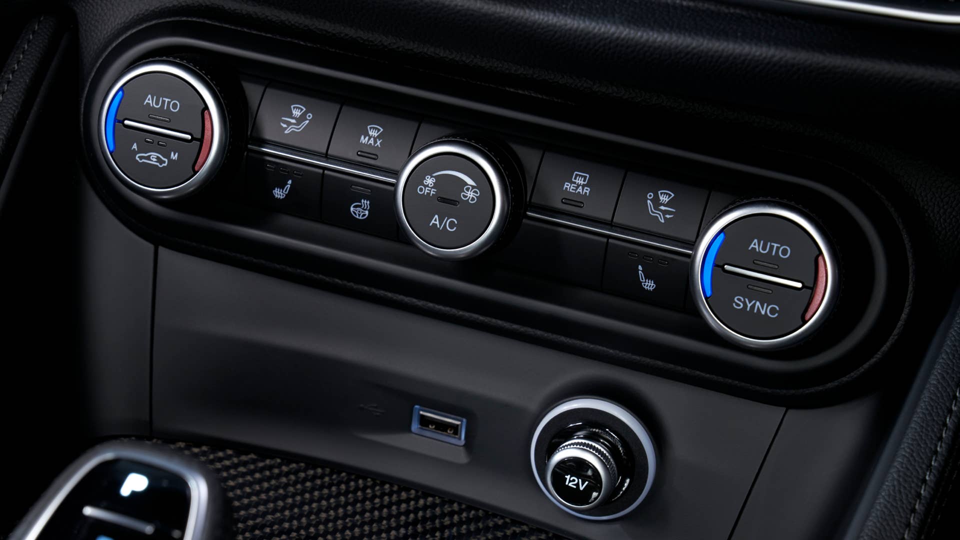 2020 Alfa Romeo Stelvio Quadrifoglio