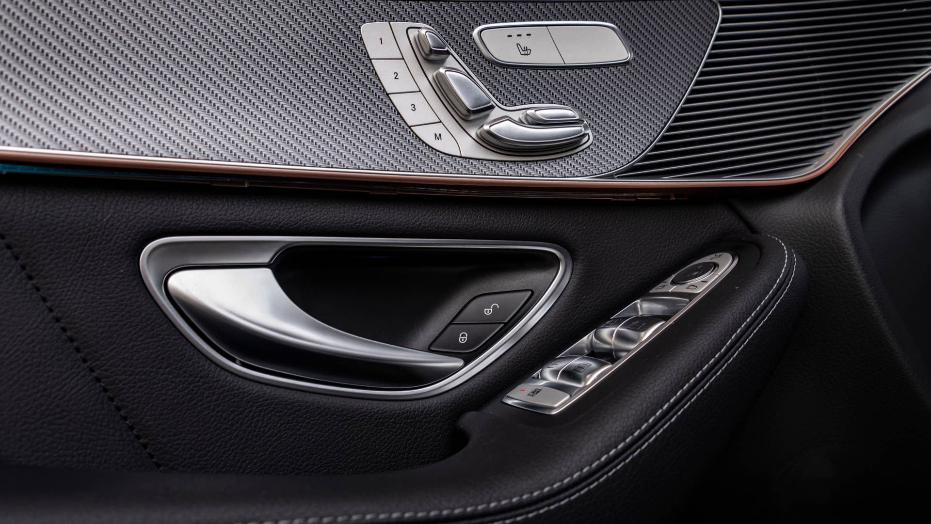 2020 Mercedes-Benz EQC
