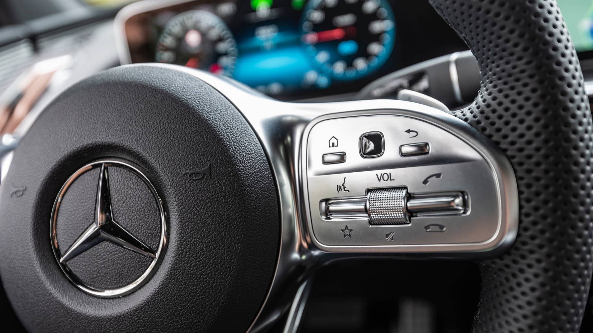 2020 Mercedes-Benz EQC