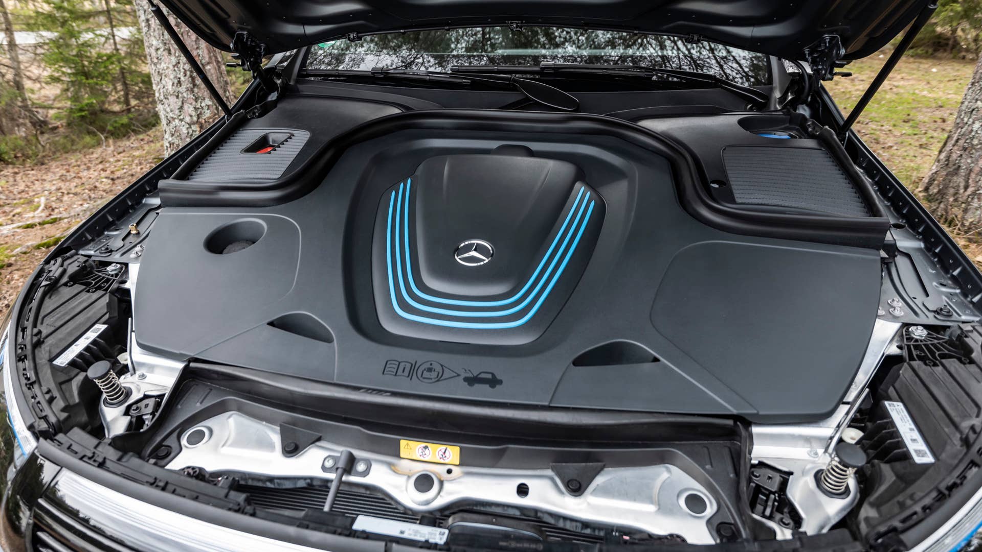 2020 Mercedes-Benz EQC