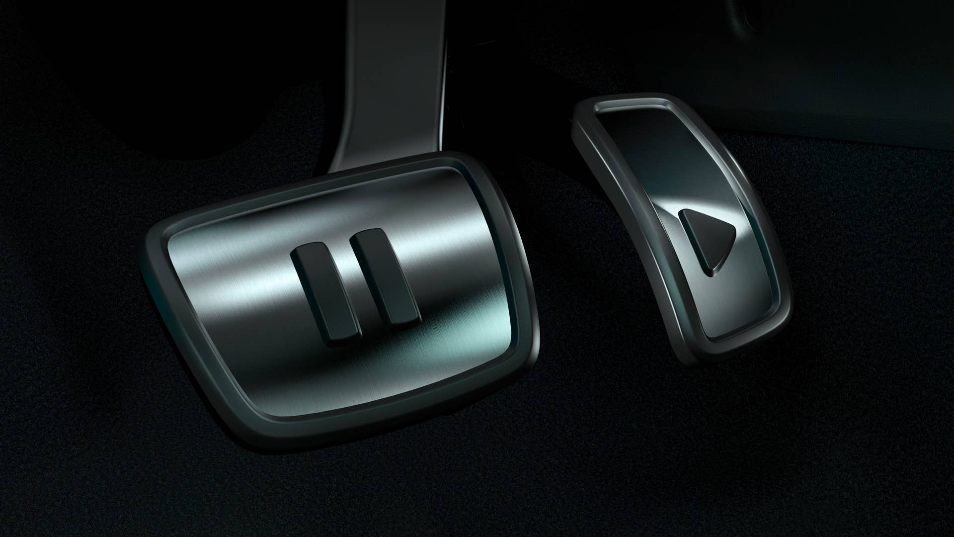 Volkswagen ID.3 electric hatchback