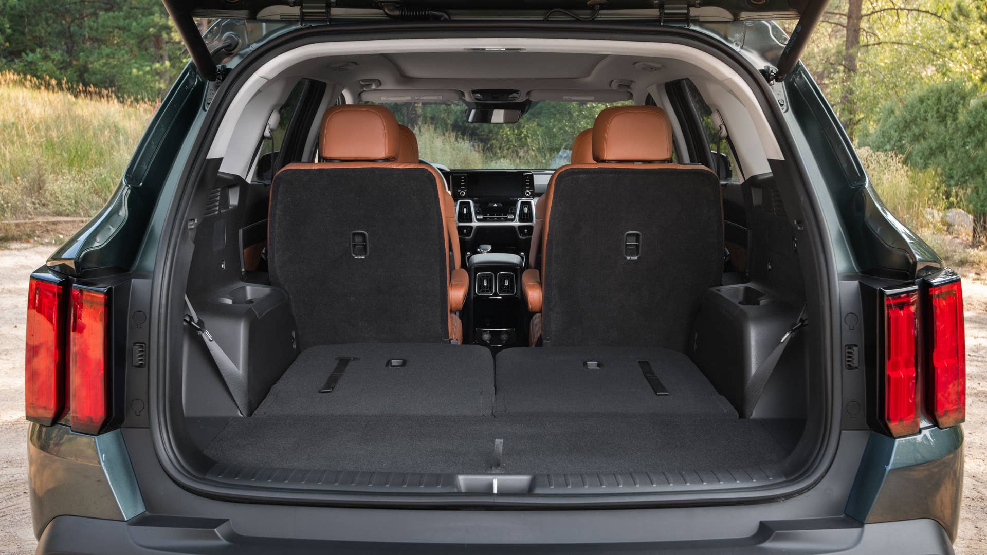 2021 Sorento X-Line