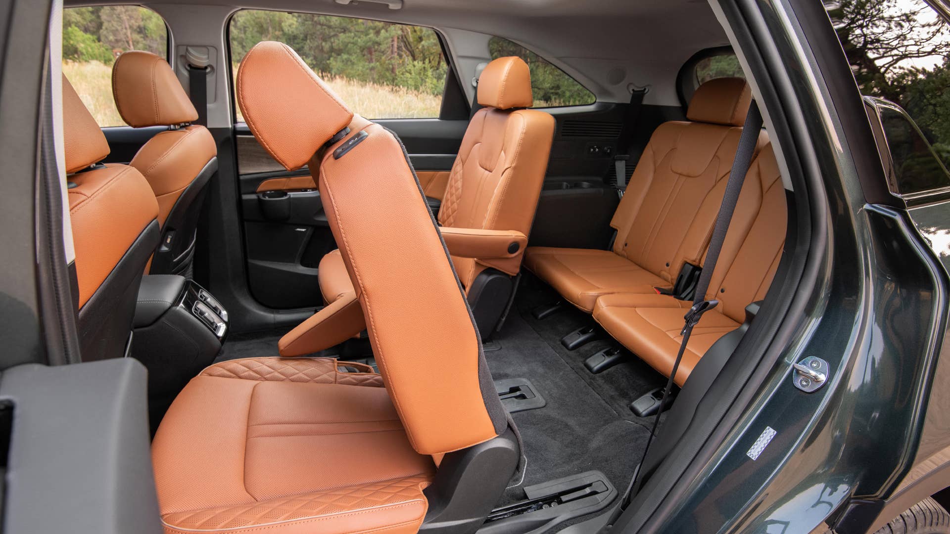 2021 Sorento X-Line