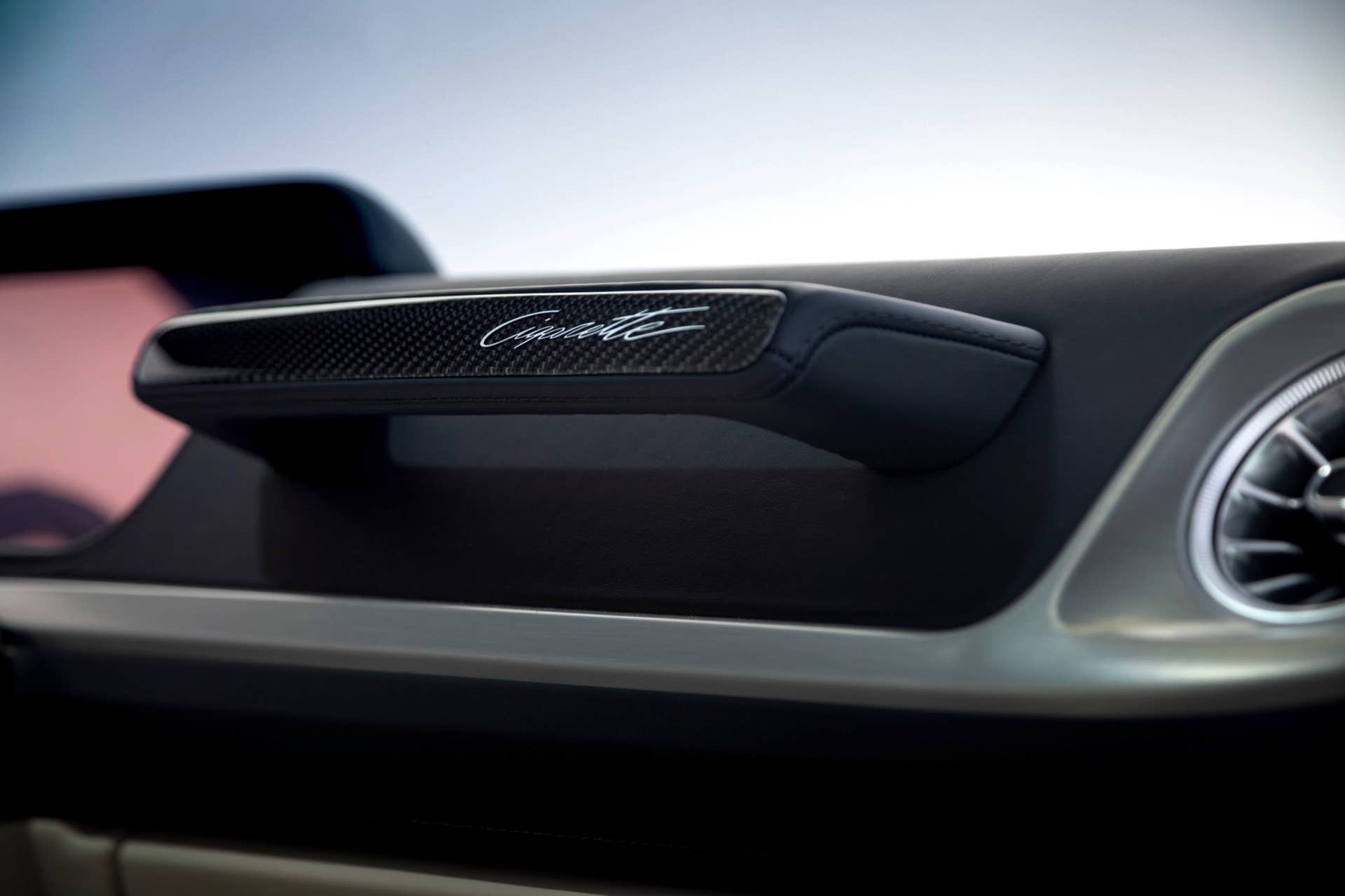 Mercedes-AMG und Cigarette Racing präsentieren das neue Rennboot 59’ Tirranna AMG Edition auf der Miami Boat Show 2020 // Mercedes-AMG and Cigarette Racing present the all-new 59’ Tirranna AMG Edition at the 2020 Miami Boat Show