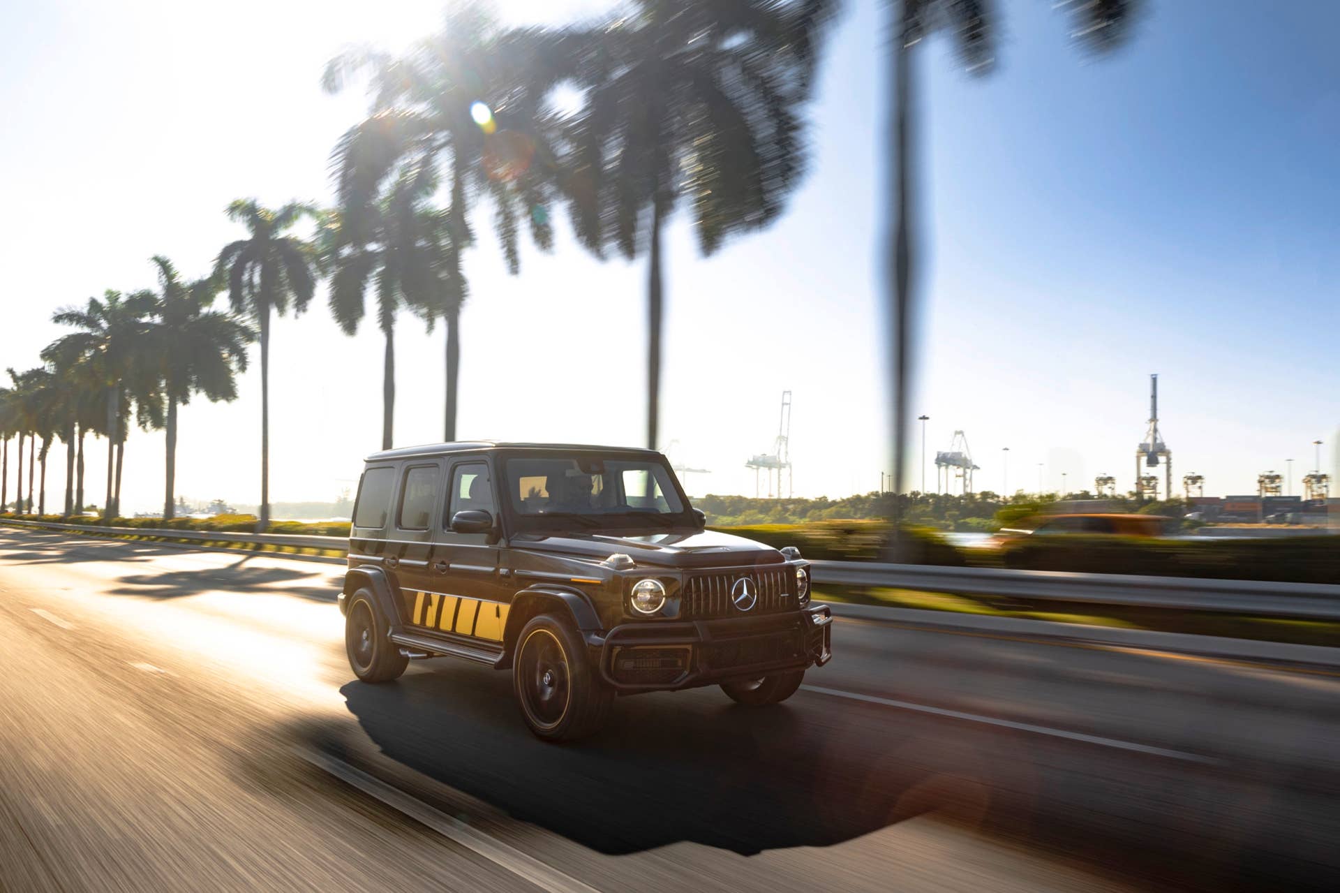 Mercedes-AMG und Cigarette Racing präsentieren das neue Rennboot 59’ Tirranna AMG Edition auf der Miami Boat Show 2020 // Mercedes-AMG and Cigarette Racing present the all-new 59’ Tirranna AMG Edition at the 2020 Miami Boat Show