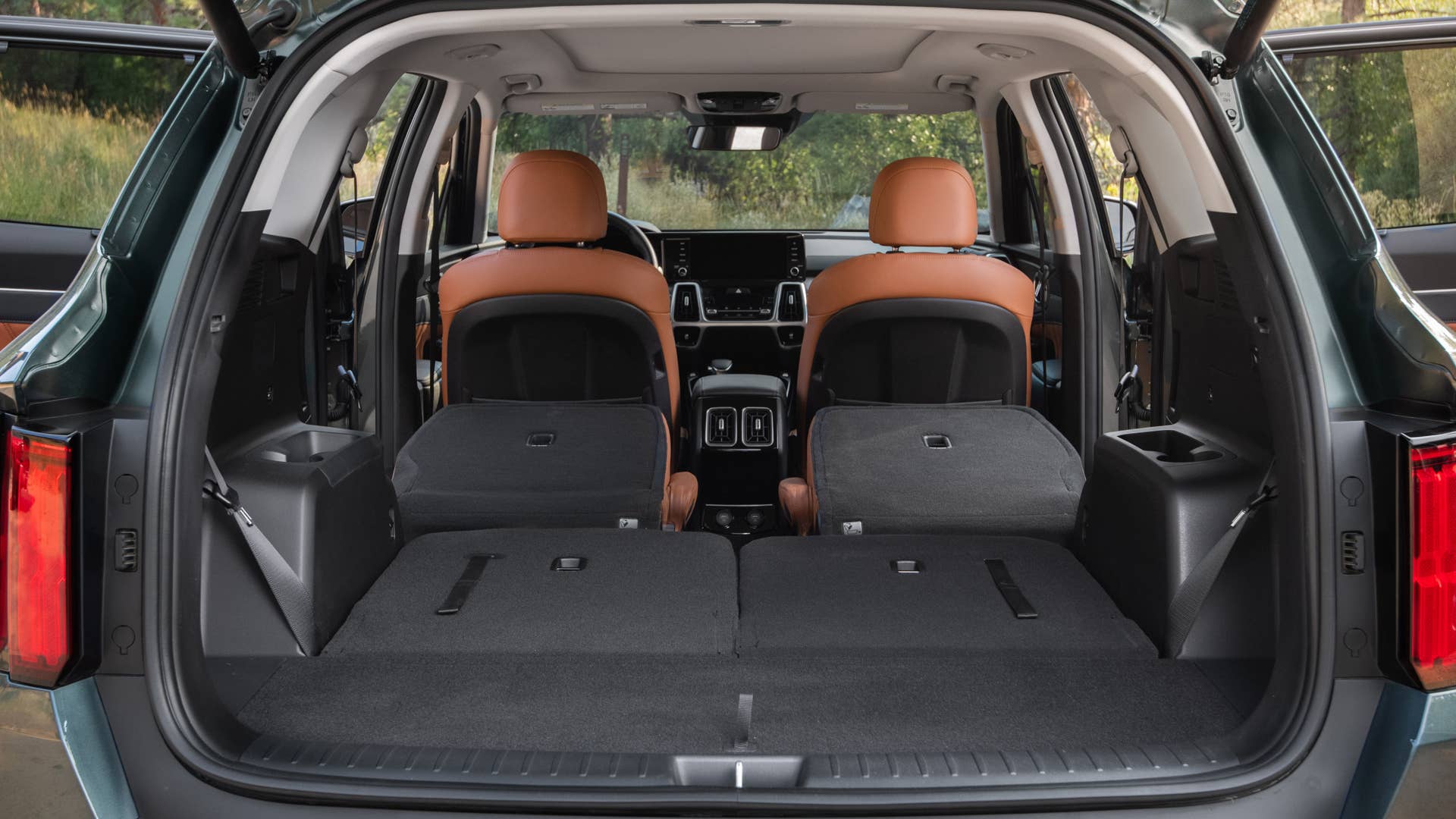 2021 Sorento X-Line