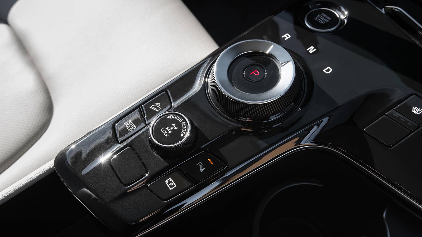 2023 Sportage HEV