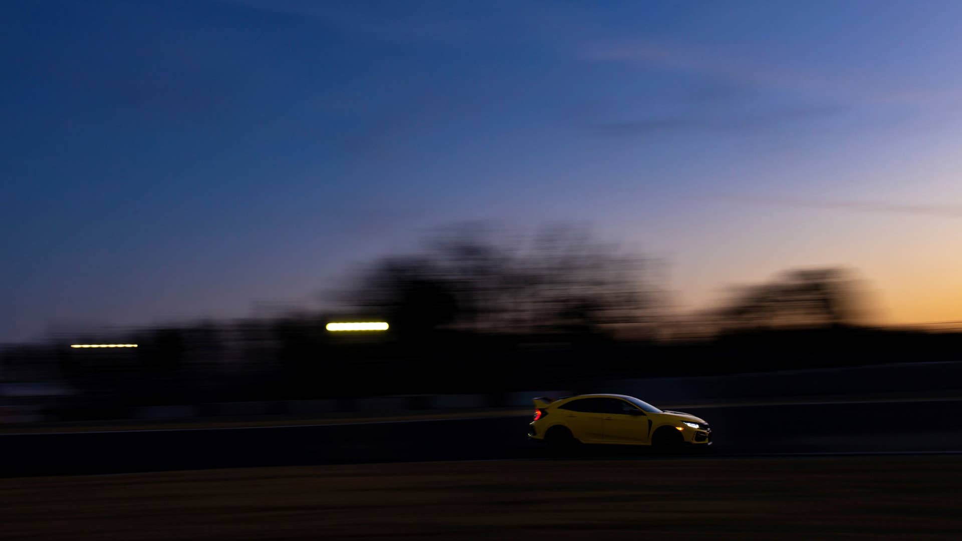Honda Civic Type R Limited Edition Suzuka Circuit