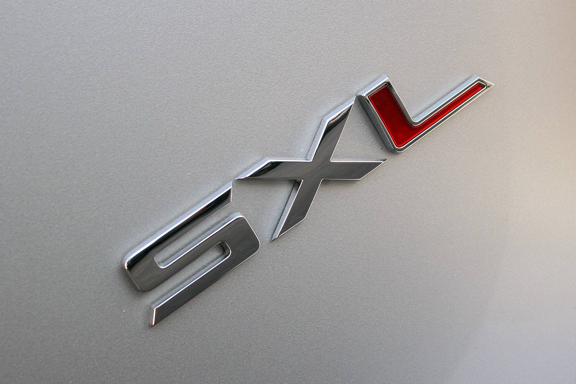 2015 Kia Sedona badge