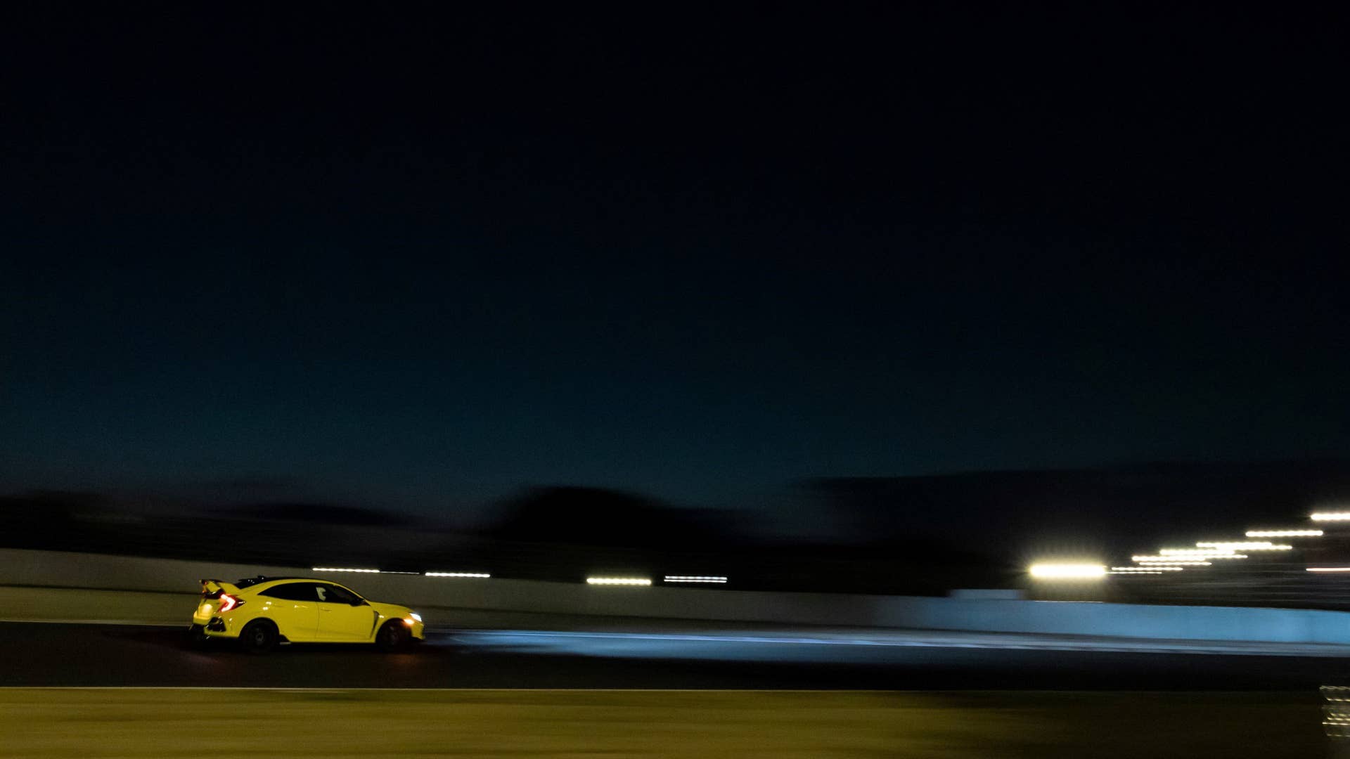 Honda Civic Type R Limited Edition Suzuka Circuit