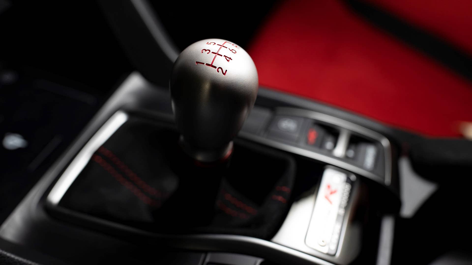 Honda Civic Type R Limited Edition Suzuka Circuit