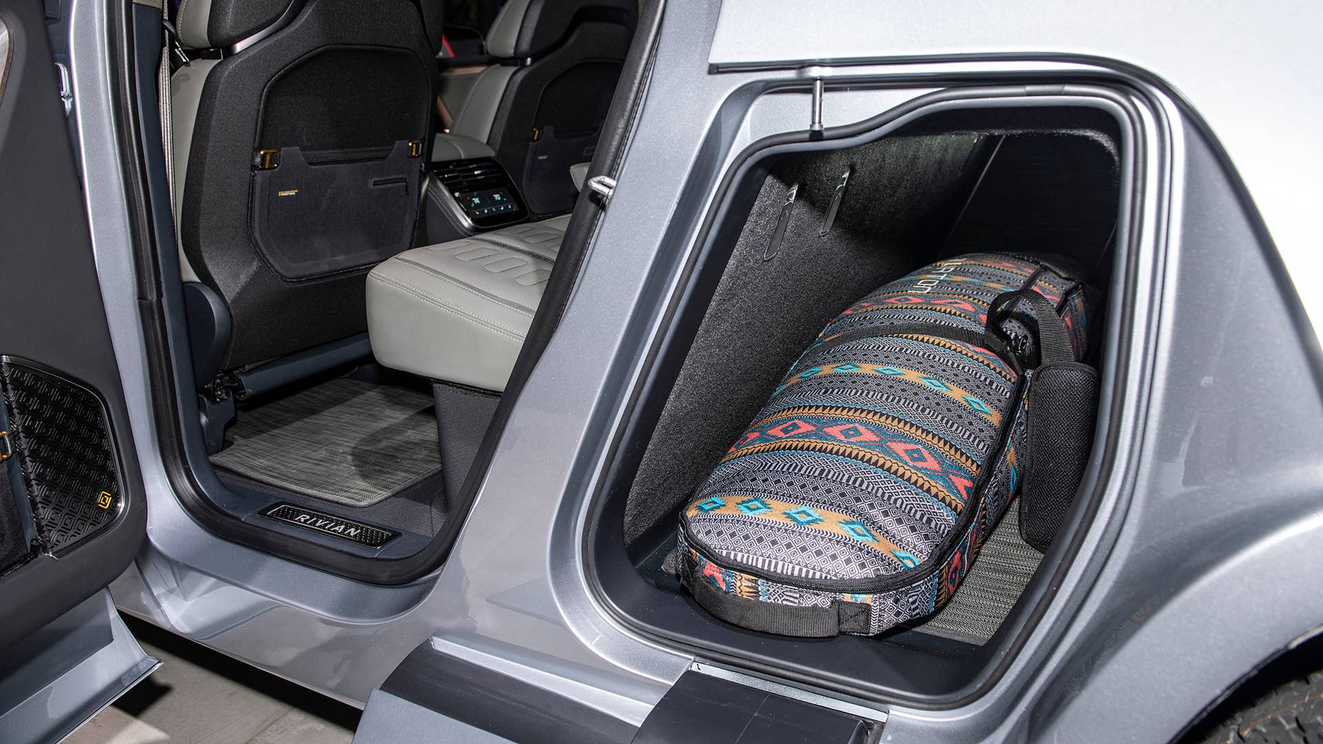 2021 Rivian R1T