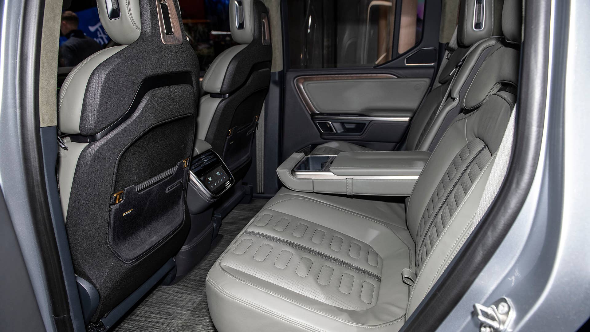 2021 Rivian R1T