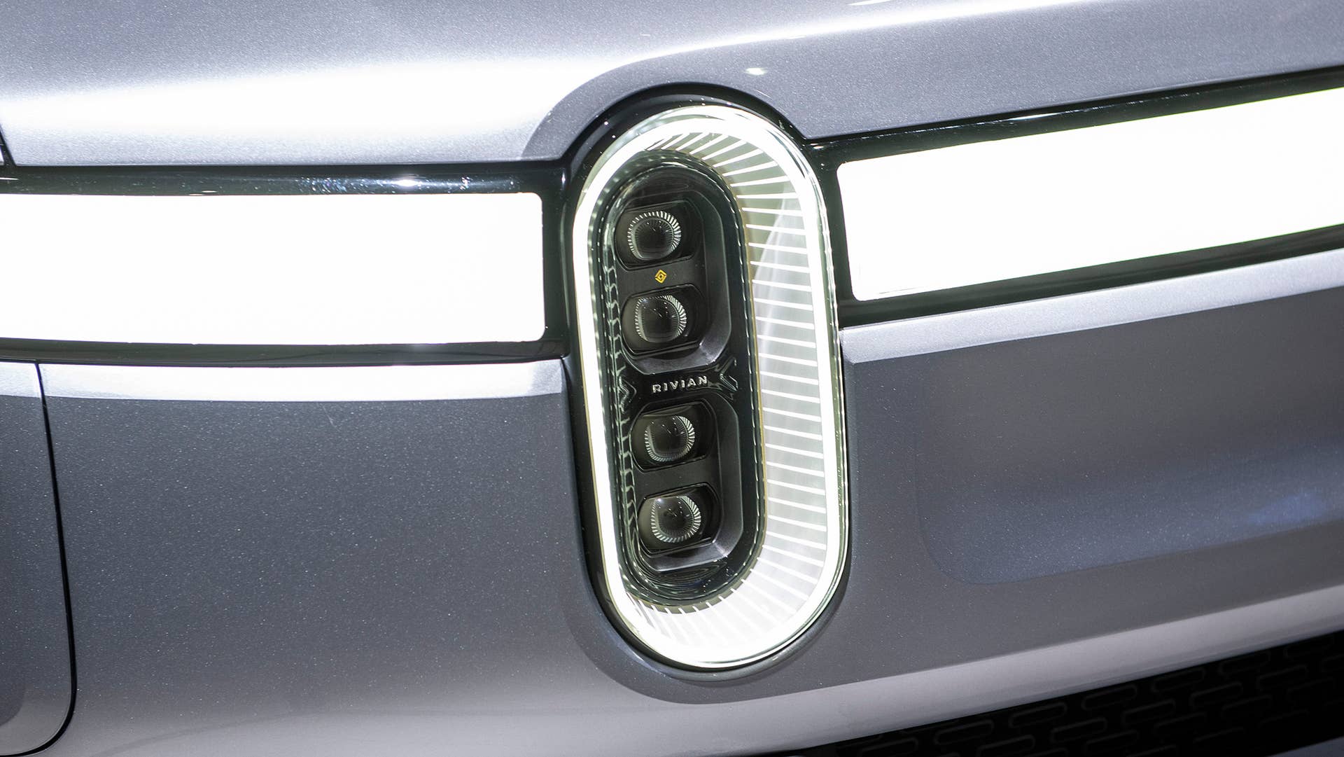2021 Rivian R1T