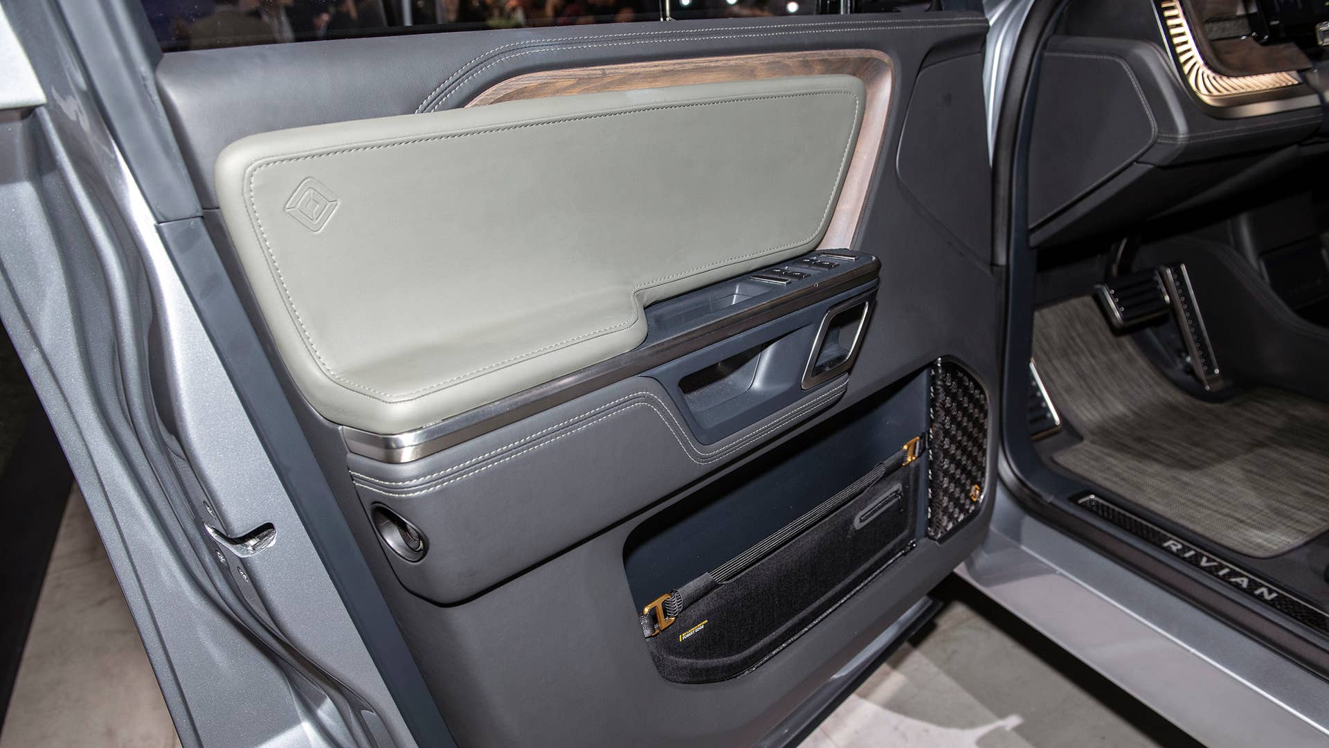 2021 Rivian R1T
