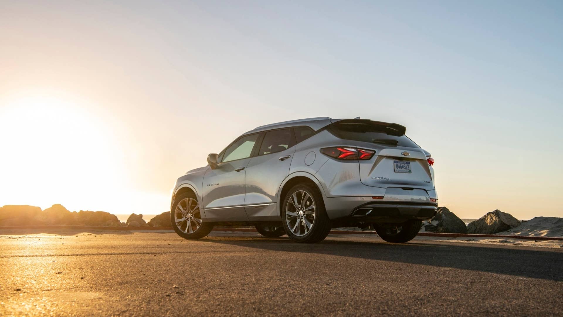 2019 Chevrolet Blazer