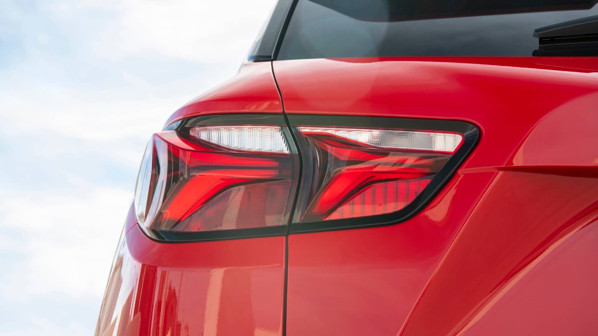 2019 Chevrolet Blazer