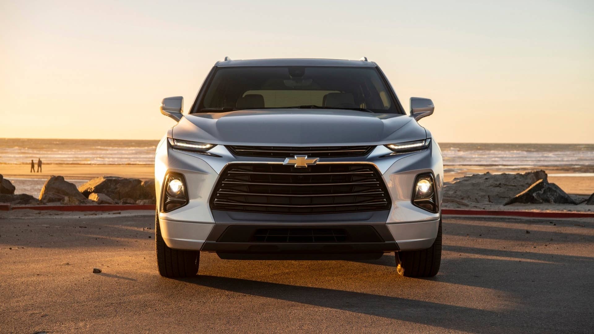 2019 Chevrolet Blazer