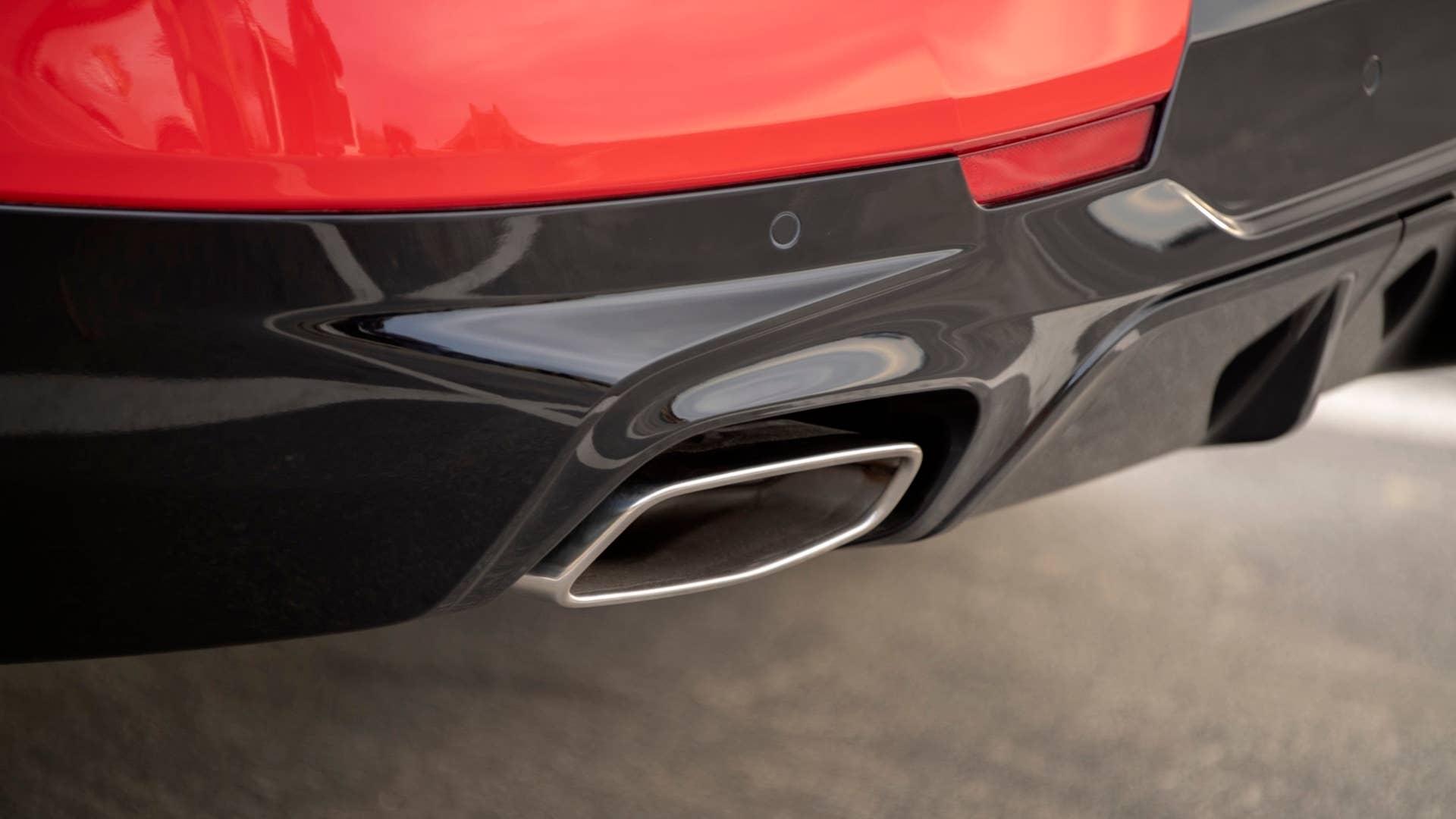 2019 Chevrolet Blazer