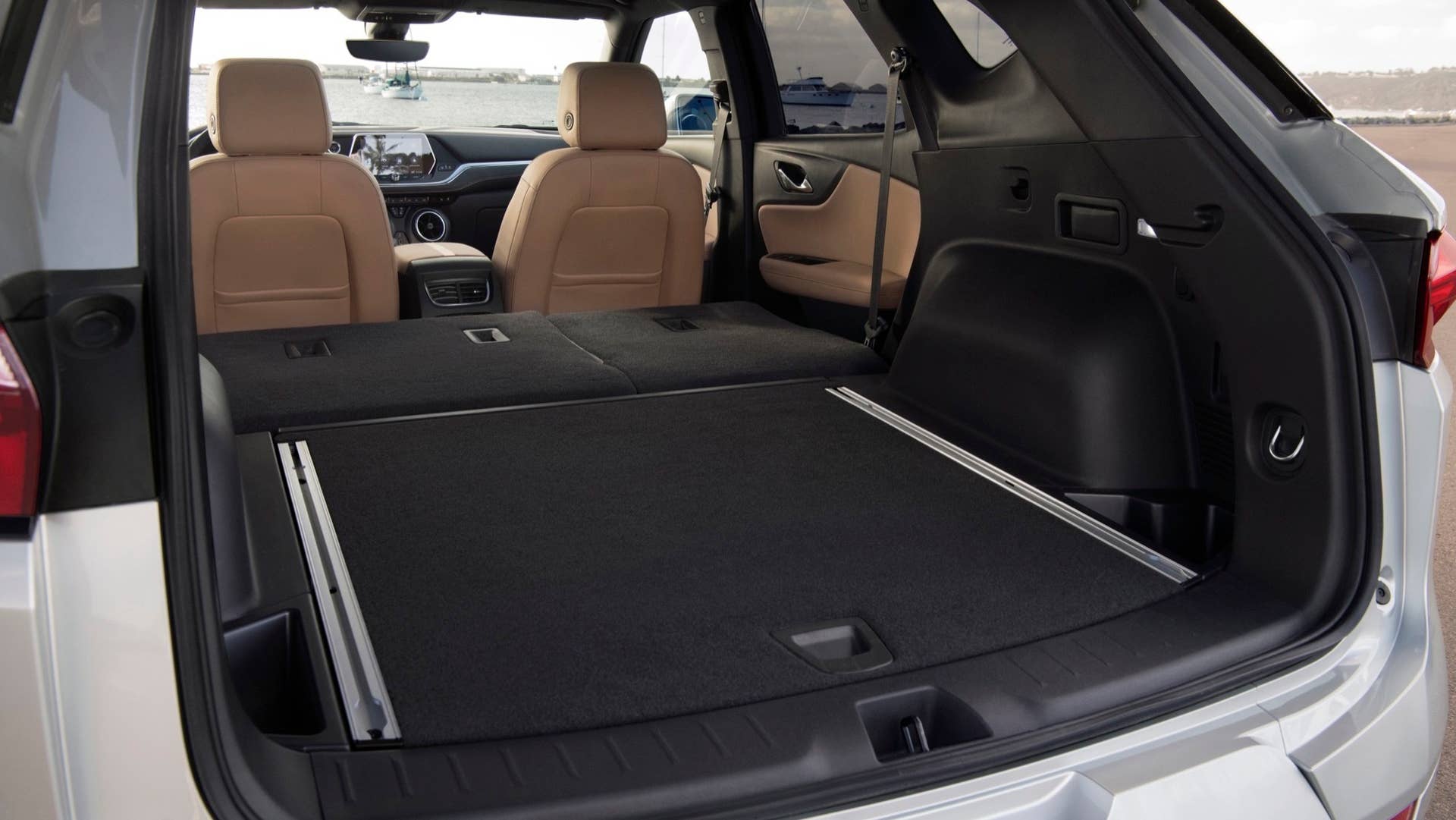 2019 Chevrolet Blazer