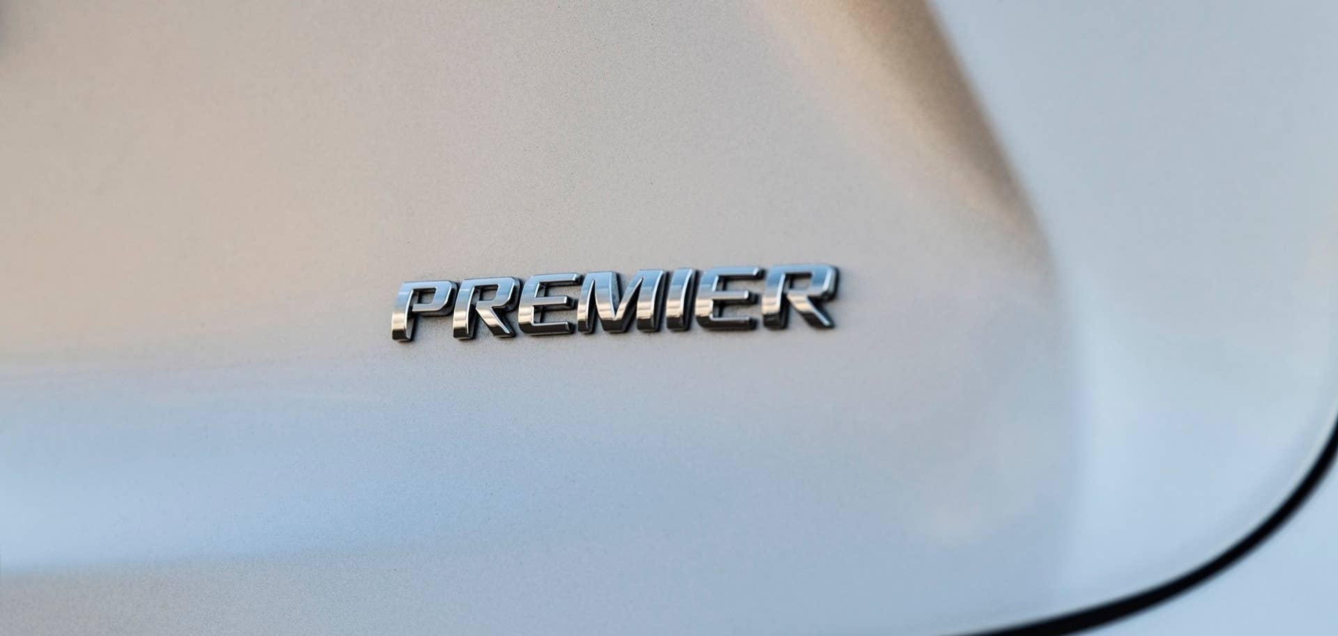 2019 Chevrolet Blazer