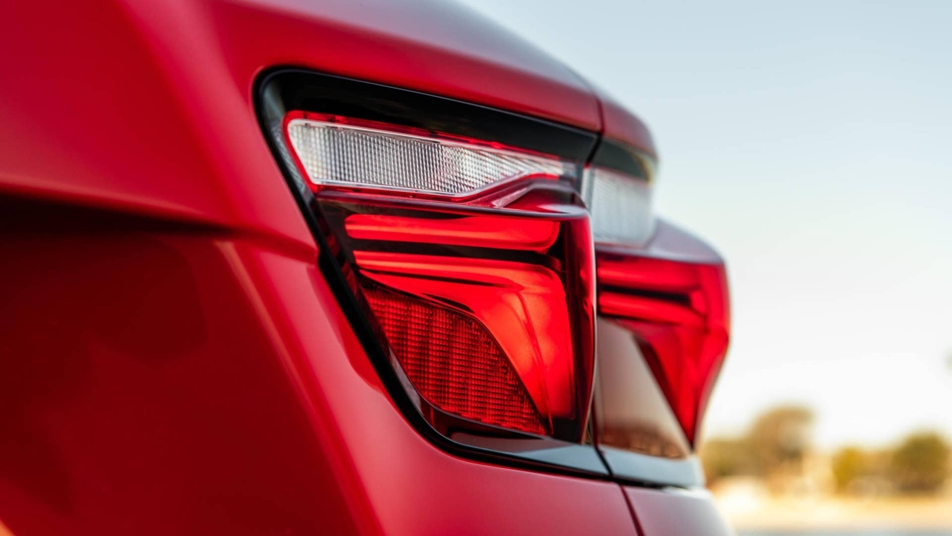 2019 Chevrolet Blazer