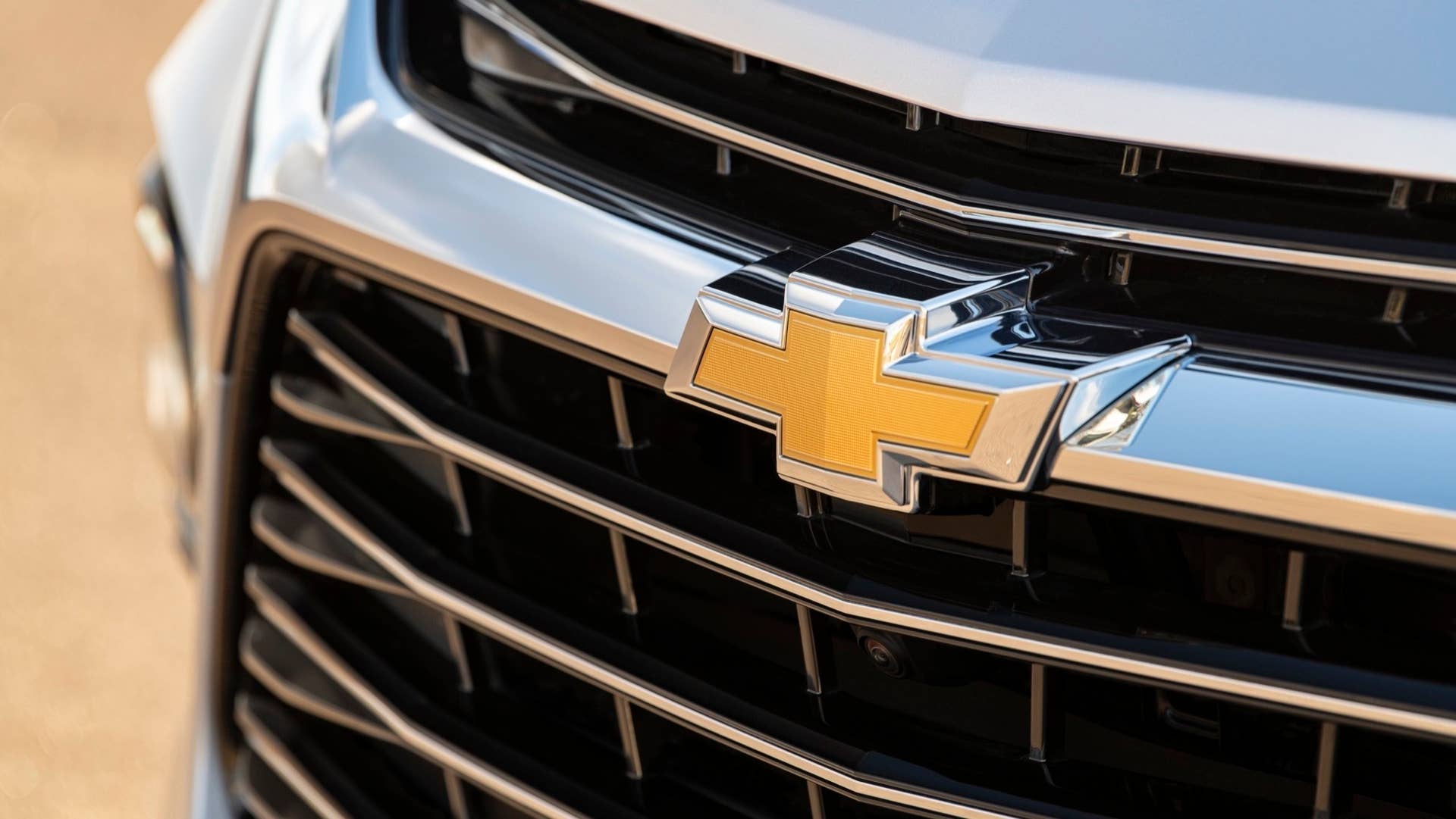 2019 Chevrolet Blazer