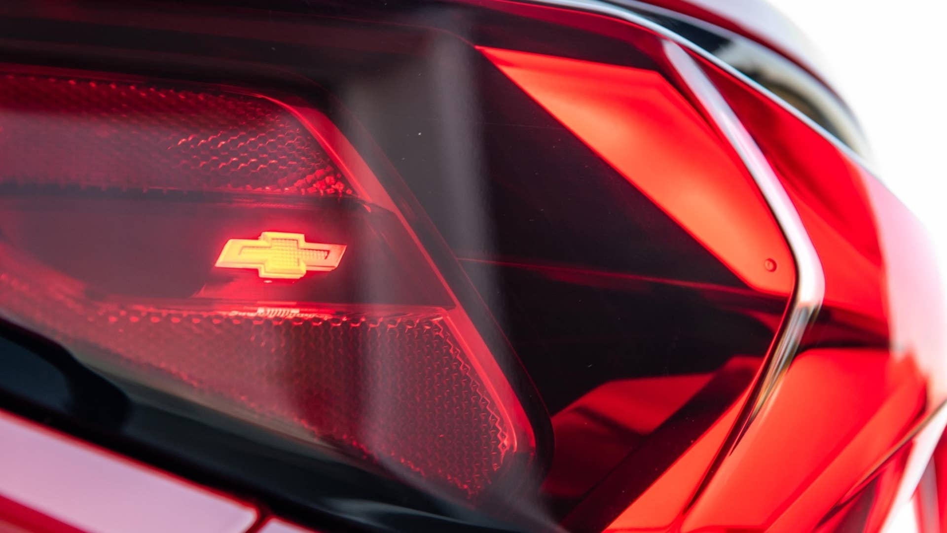 2019 Chevrolet Blazer