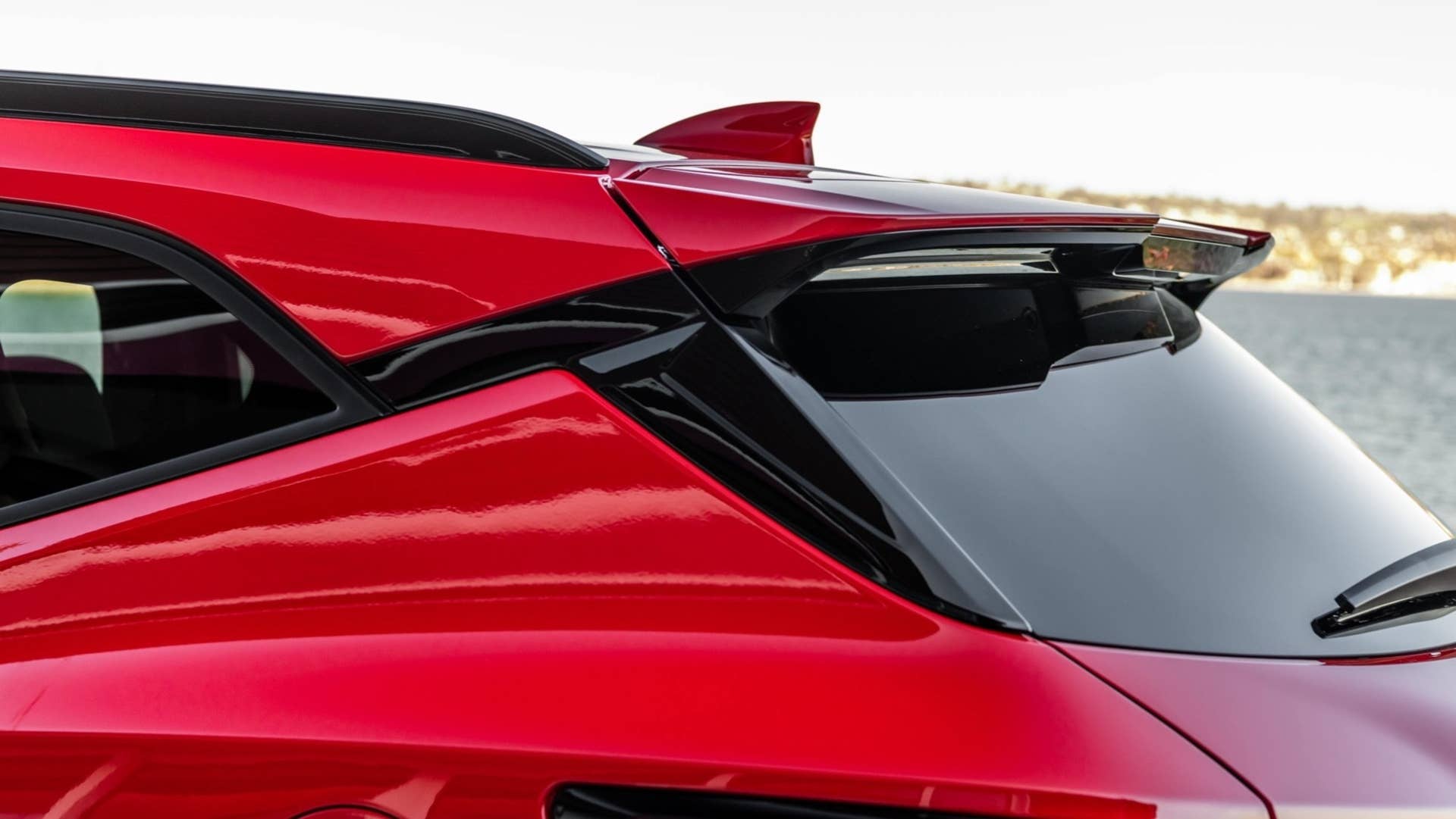 2019 Chevrolet Blazer