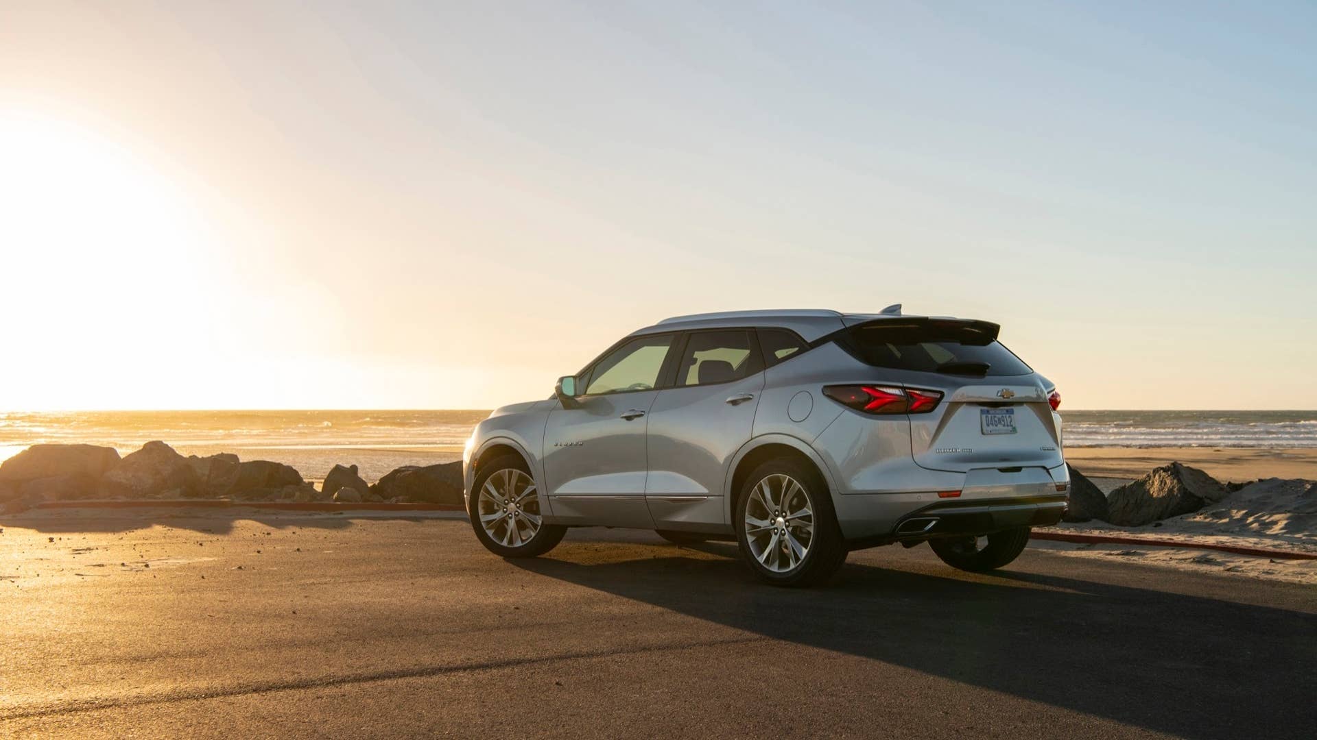 2019 Chevrolet Blazer