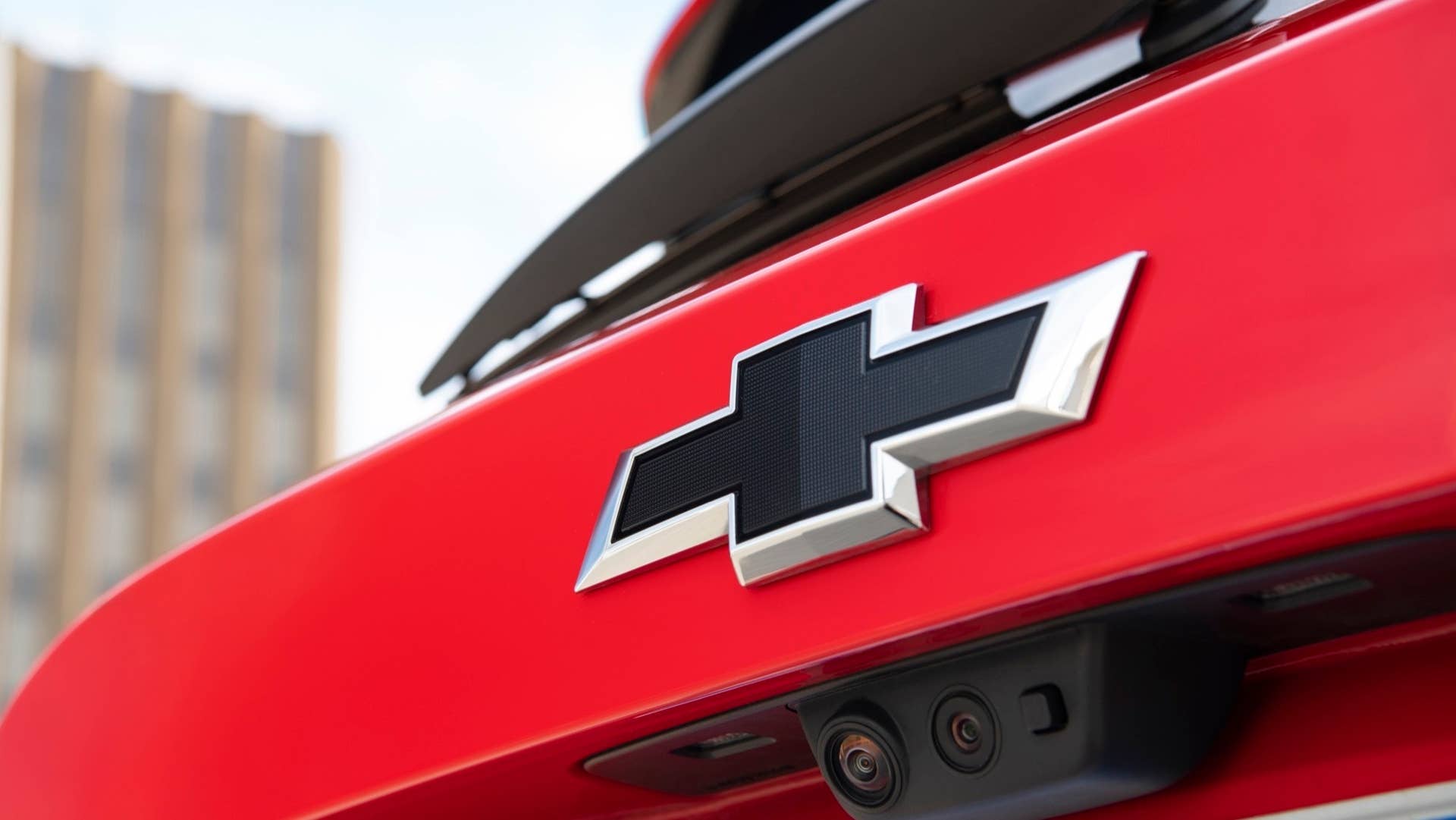 2019 Chevrolet Blazer