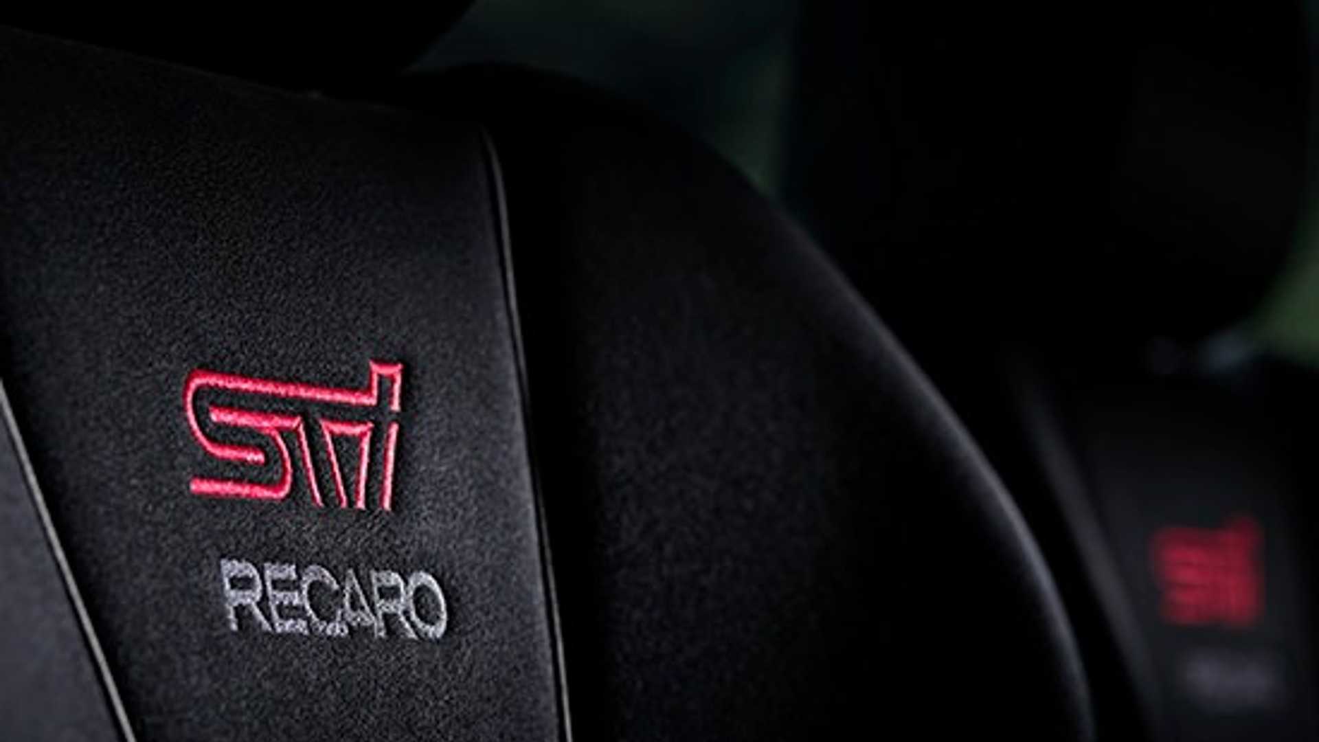 Subaru creates a special edition send-off for the 2.0-liter EJ20 engine that's powered numerous Subarus since 1989.