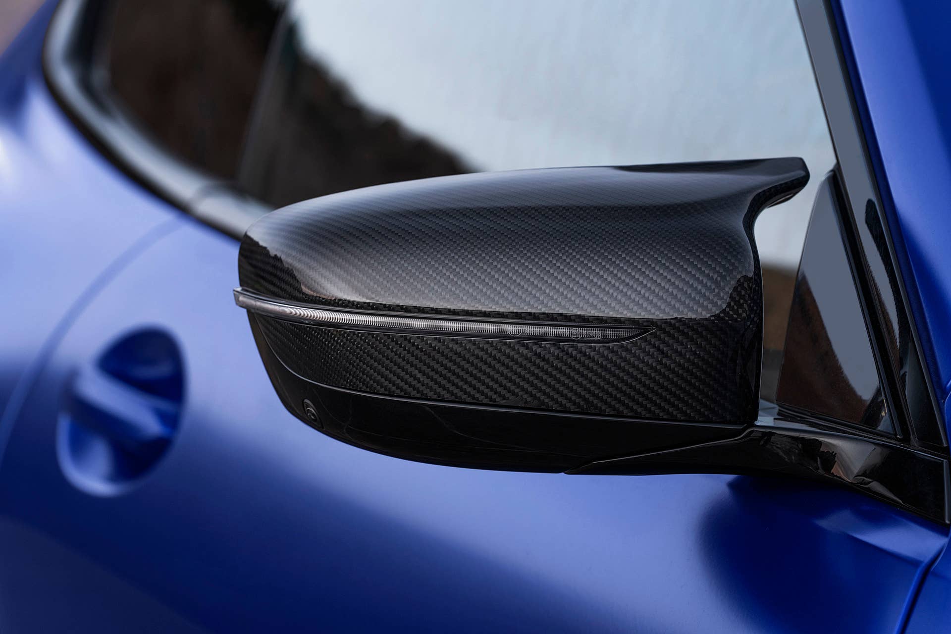 2020 BMW M8 Competition Coupe