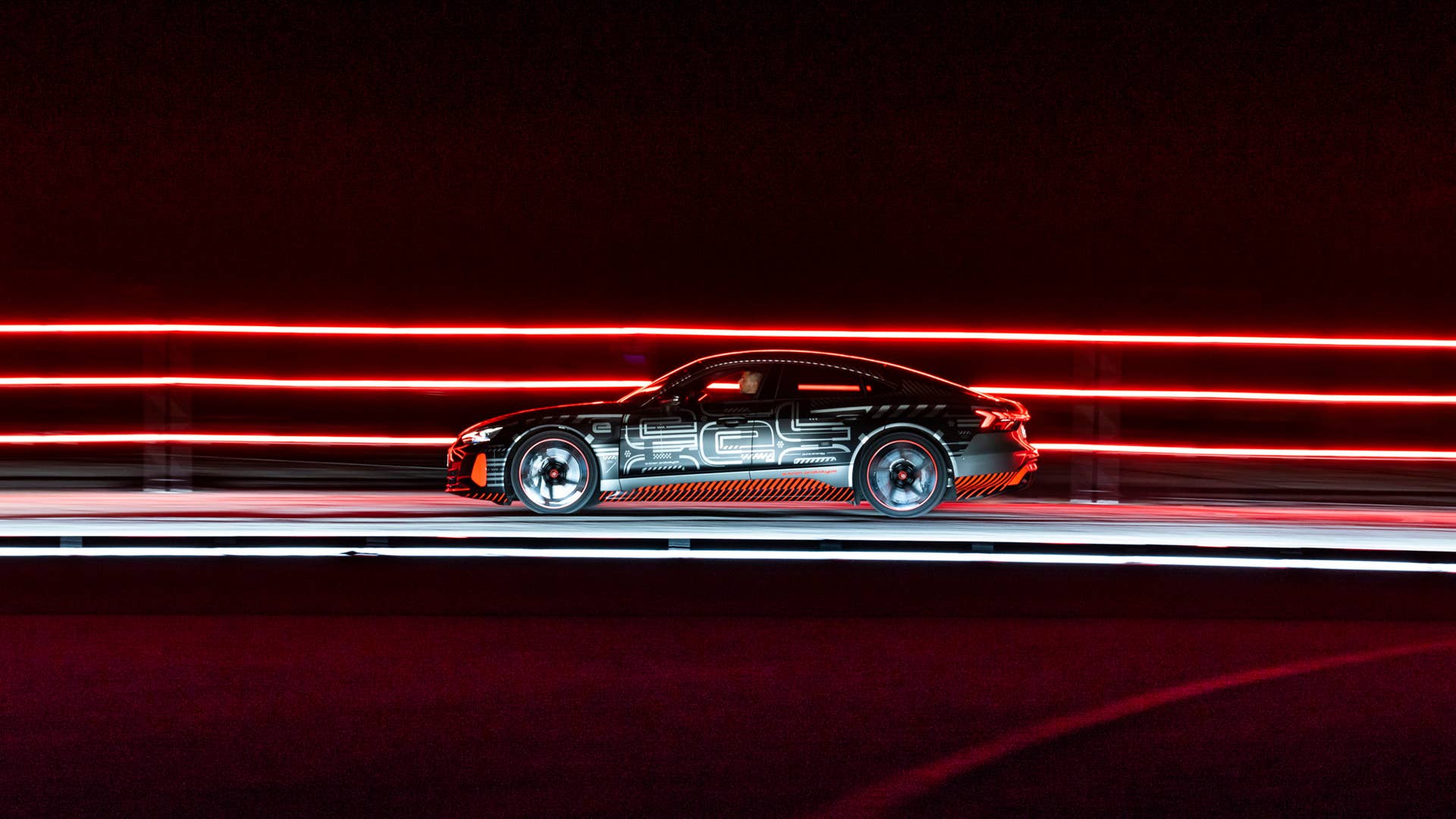 Static photo