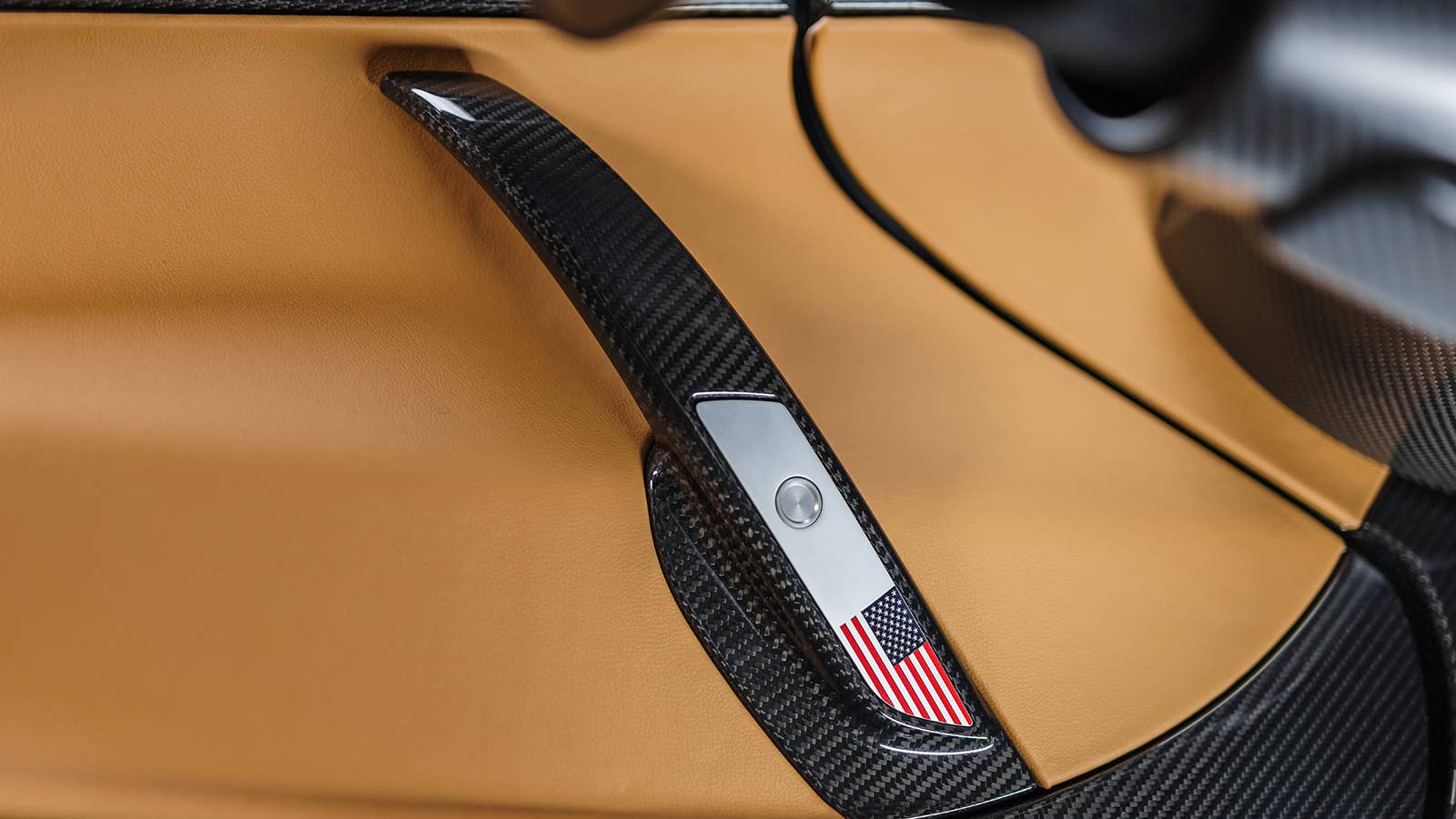 Hennessey Venom F5