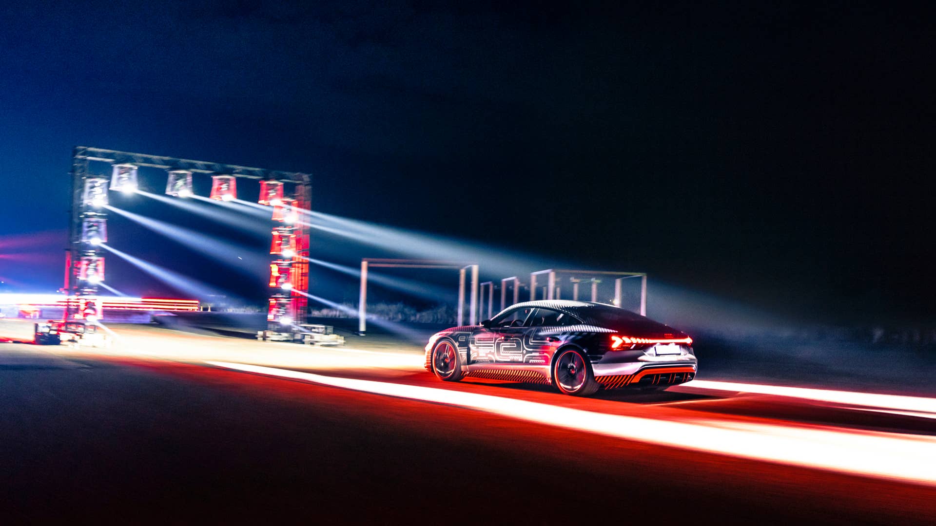 Dynamic photo