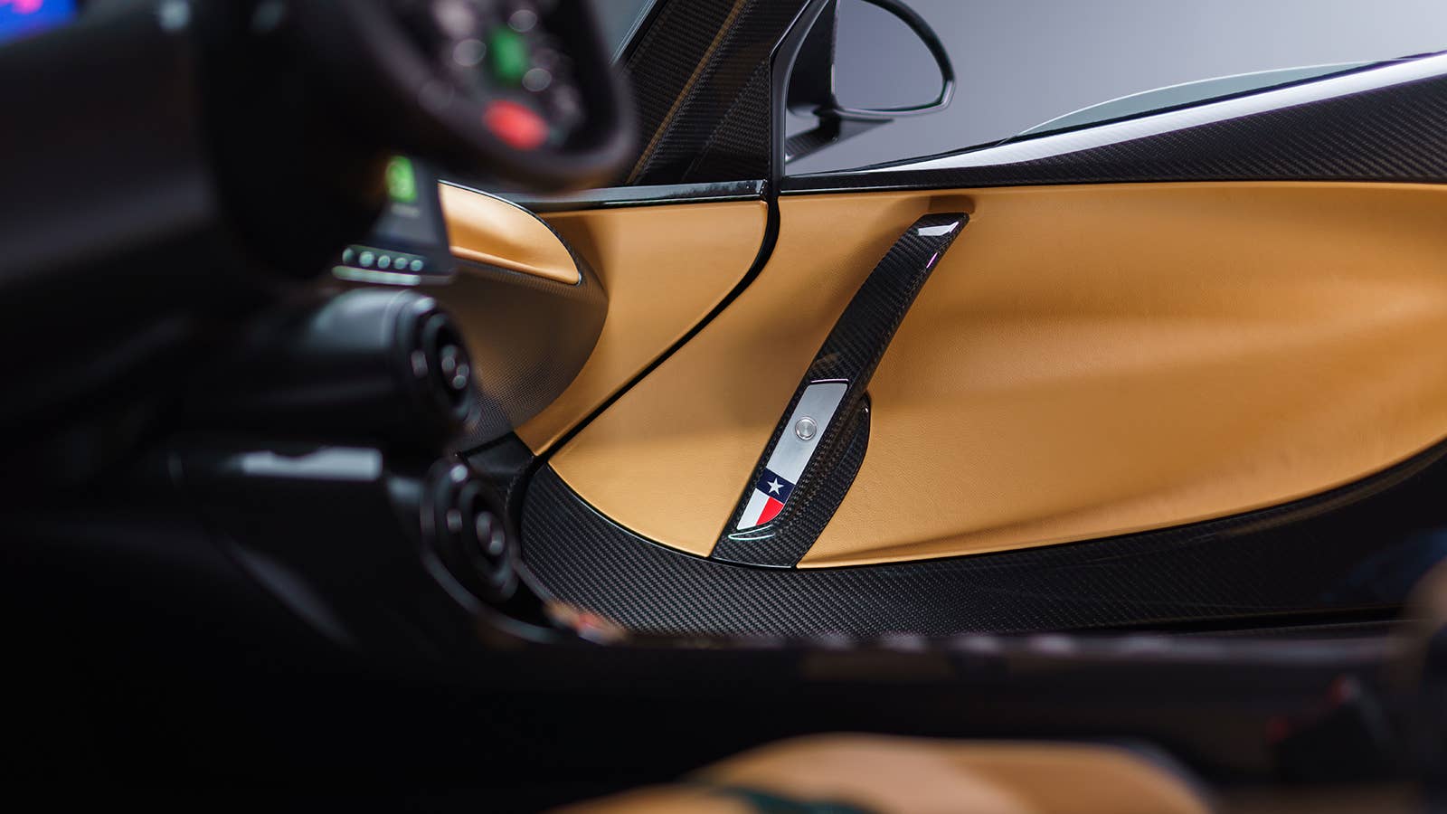Hennessey Venom F5