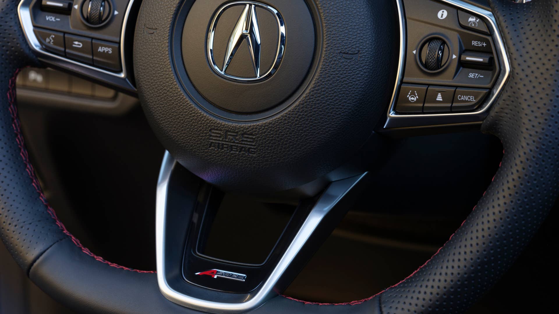 2022 MDX A-Spec