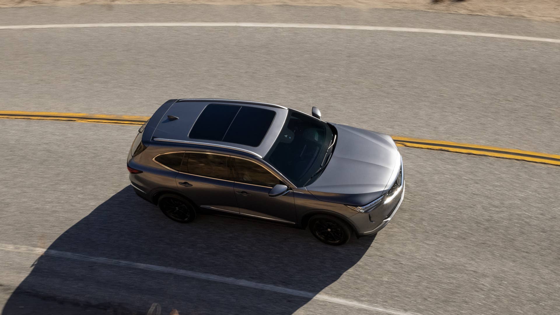2022 MDX Advance
