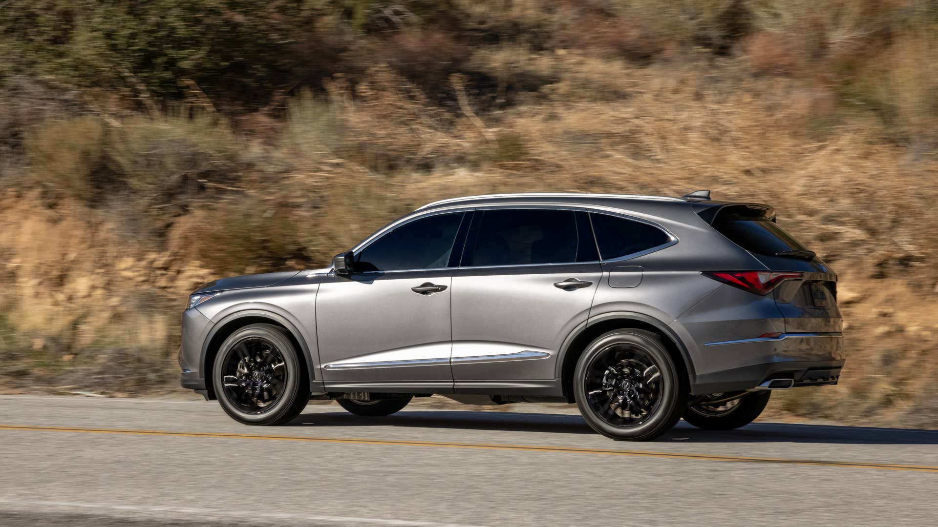 2022 MDX Advance