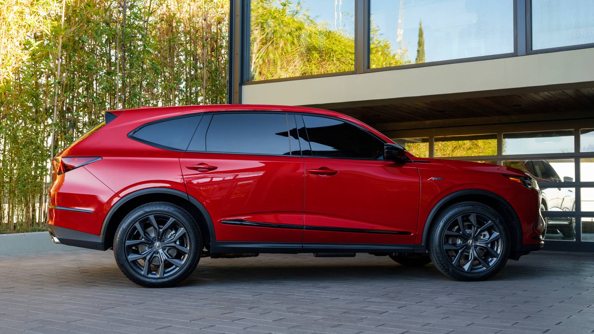 2022 MDX A-Spec