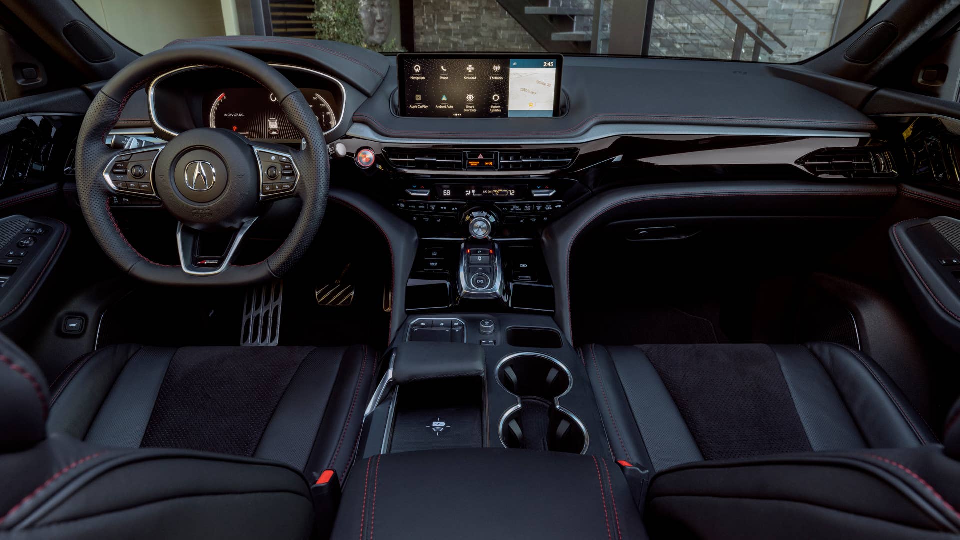 2022 MDX A-Spec
