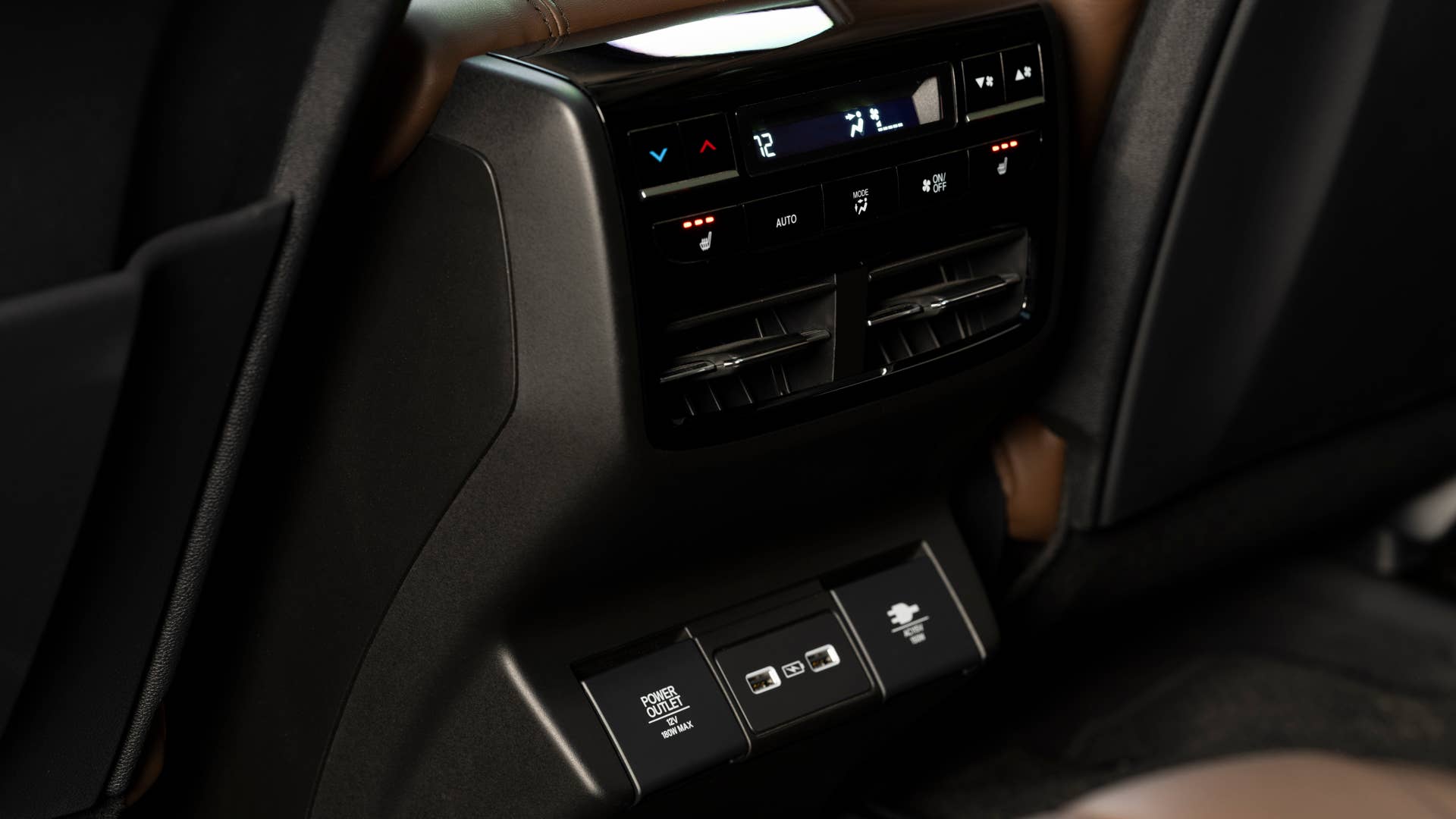 2022 MDX Advance